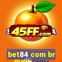 bet84 com br